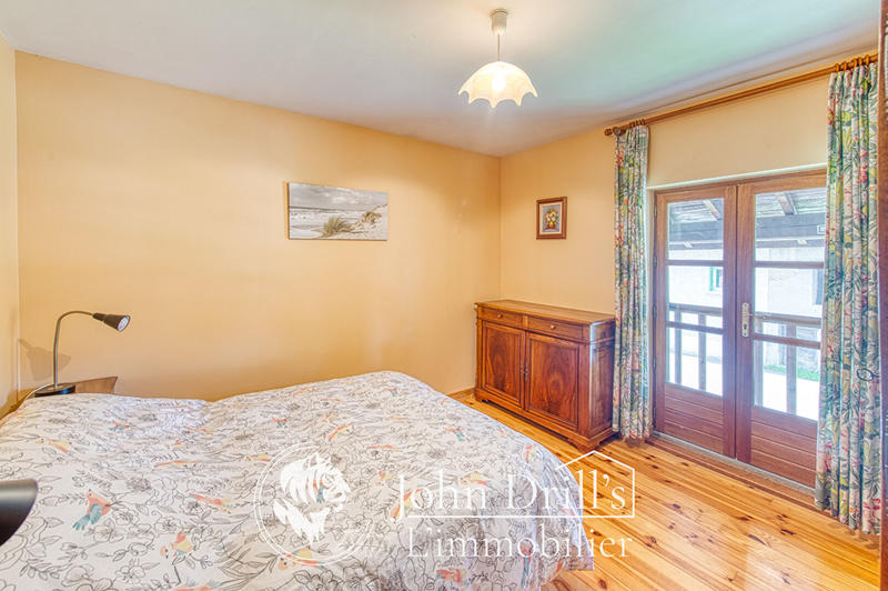 Maison - 168 m² - 5 pièces