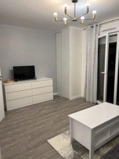 Appartement - 26 m² - 1 pièce