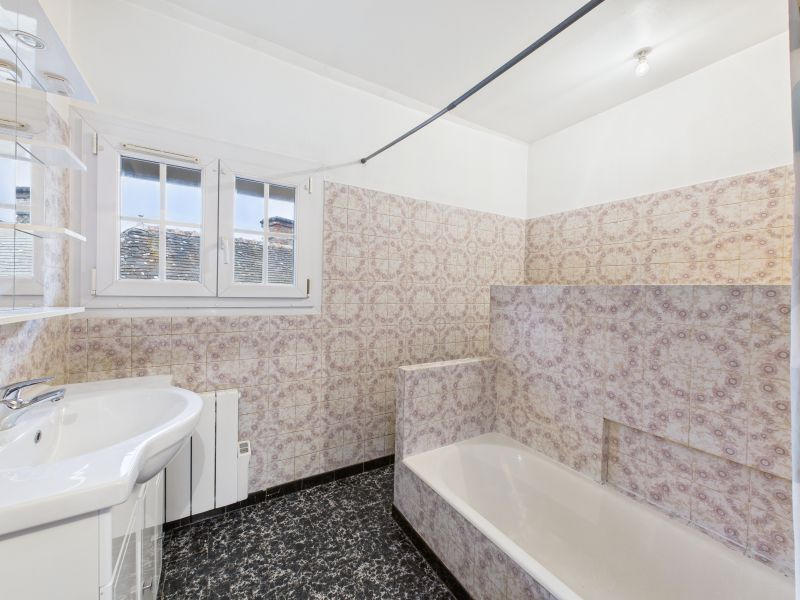 Maison - 75 m² - 5 pièces