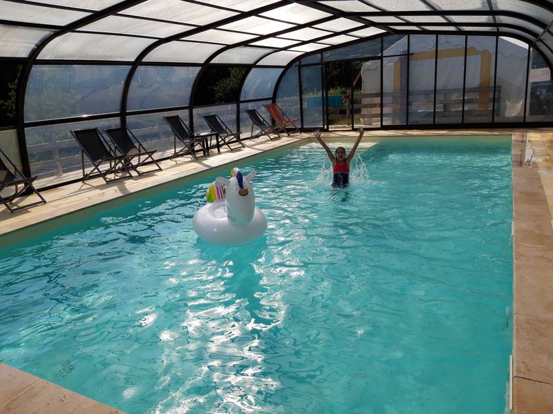 Camping le Petit Bois