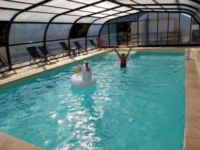 Camping le Petit Bois