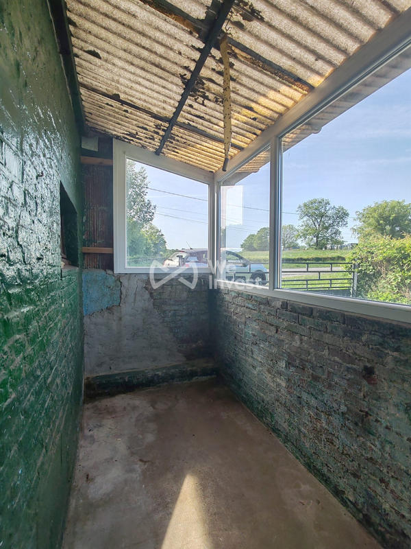 Maison - 87 m² - 7 pièces