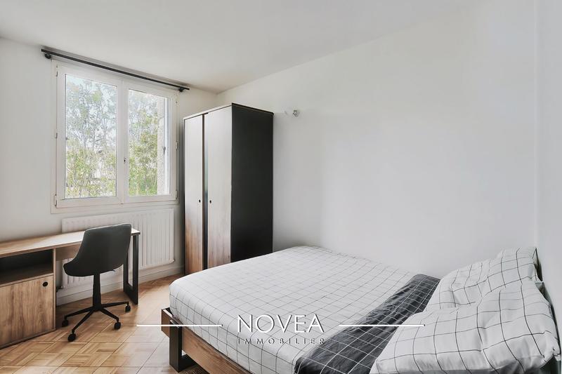 Appartement - 77 m² - 1 pièce