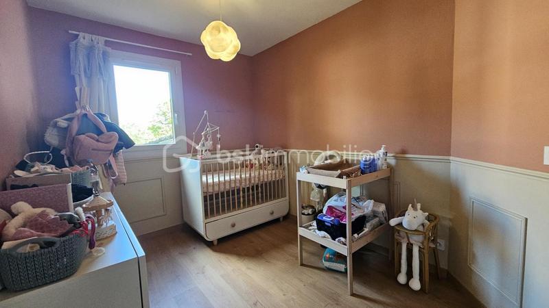 Appartement - 83 m² - 4 pièces