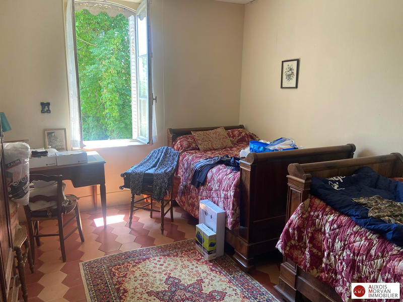 Maison ancienne - 70 m² - 4 pièces