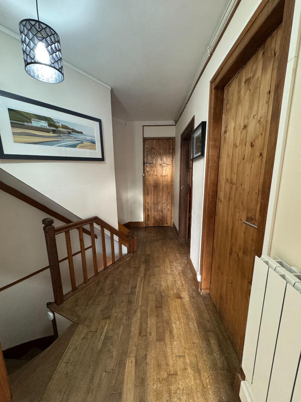 Maison - 98 m² - 5 pièces