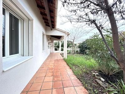 Maison - 79 m² - 4 pièces