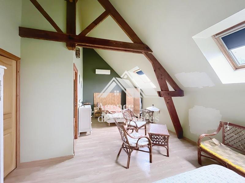 Maison - 41 m² - 1 pièce