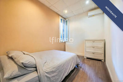 Appartement - 75 m² - 3 pièces