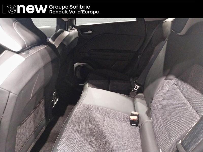 Renault Captur E-Tech 145 - 21 Intens