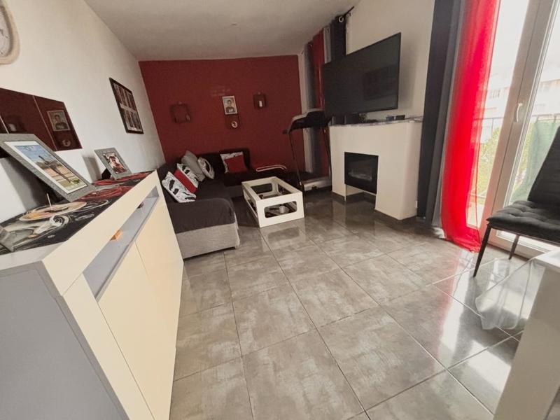 Appartement - 52 m² - 3 pièces