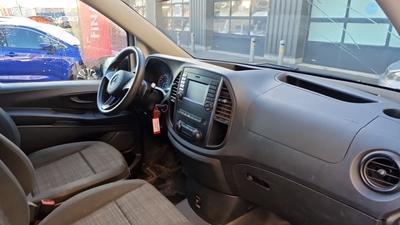 Mercedes Vito Fourgon 116 Cdi Compact Pro Bva