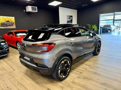 Mitsubishi Asx II (2) 1.3 Di-T Mhev 140 Instyle Bvm6