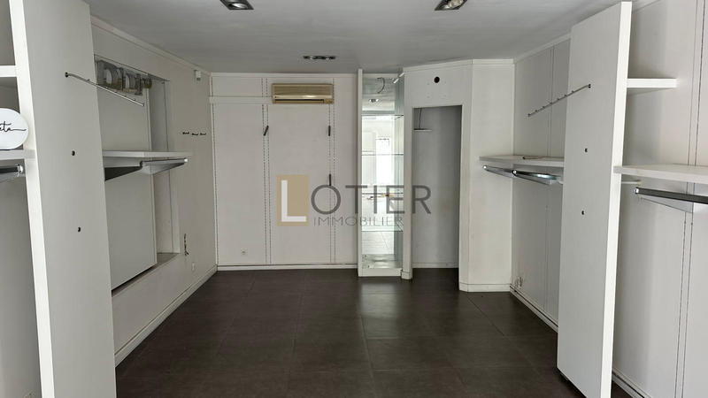 Local commercial - 30 m²