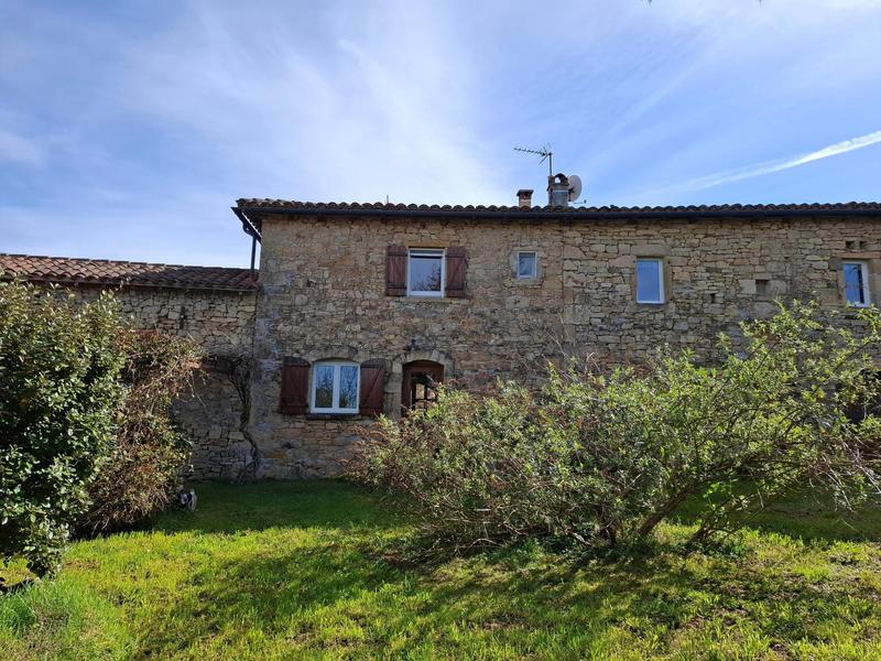 Maison - 103 m² - 5 pièces