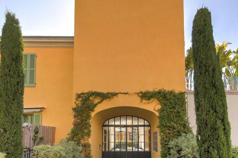 Appartement - 55 m² - 2 pièces