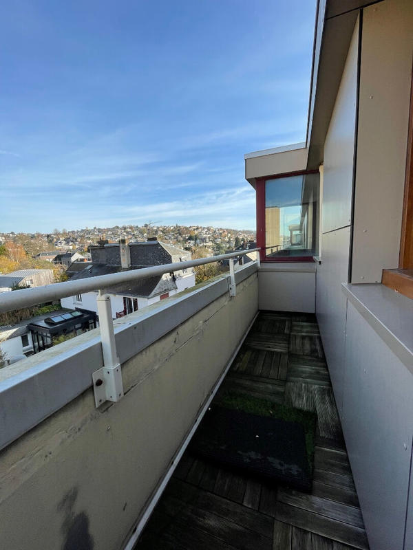 Appartement - 46 m² - 3 pièces