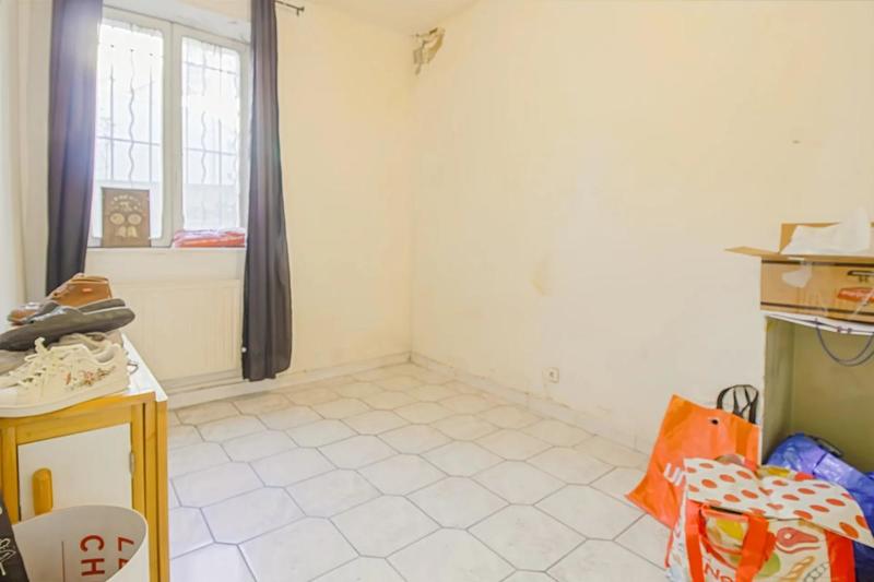 Appartement - 48 m² - 3 pièces