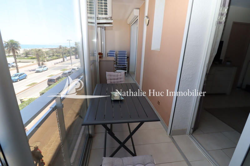 Appartement - 48 m² - 3 pièces