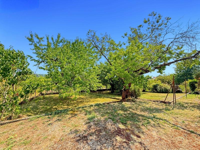 Maison - 102 m² - 4 pièces