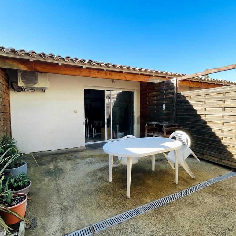 Maison - 131 m² - 6 pièces