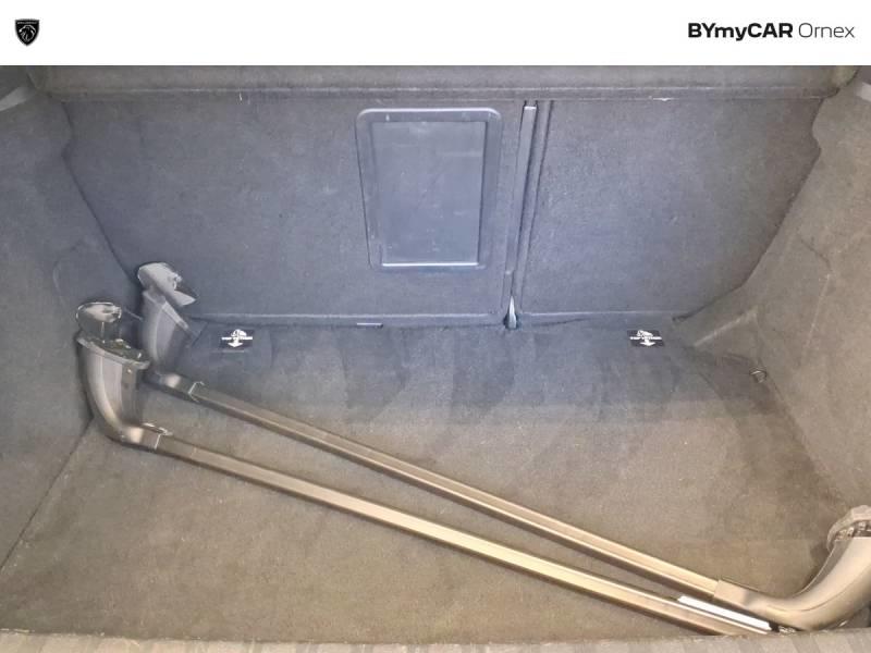 Peugeot 308 PureTech 130ch s&amp;S Eat8 Tech Edition