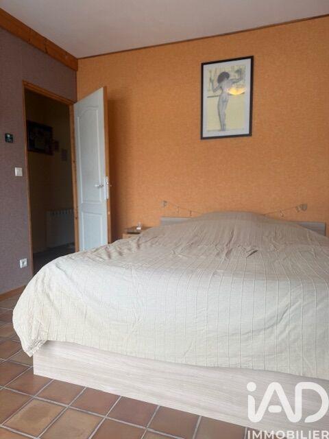 Appartement - 177 m² - 8 pièces