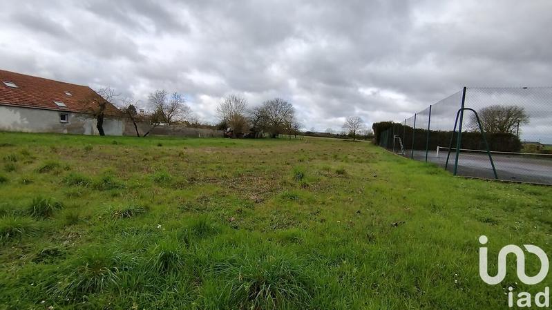 Maison de village - 77 m² - 4 pièces