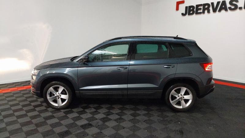 Skoda Karoq 1.5 Tsi 150ch Act Business