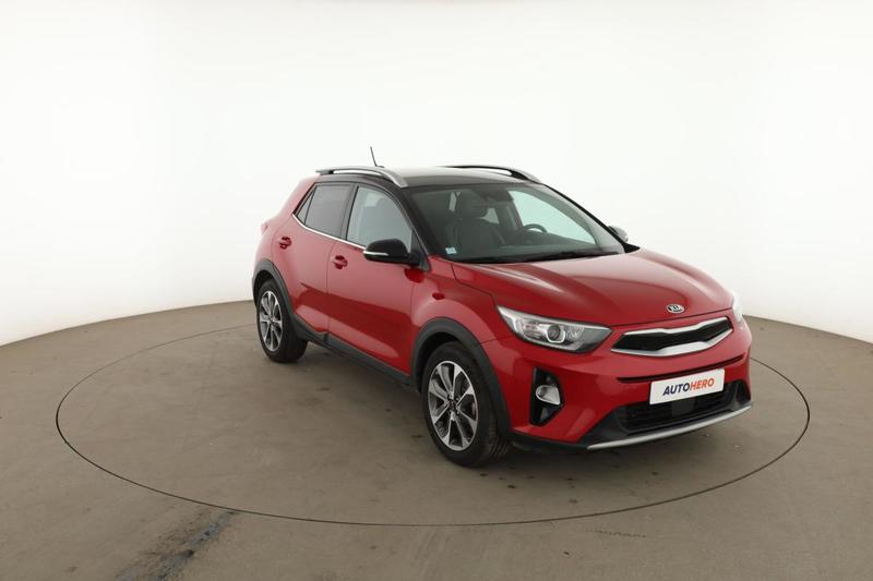 Kia Stonic 1.0 t-GDi Isg Premium 120 ch