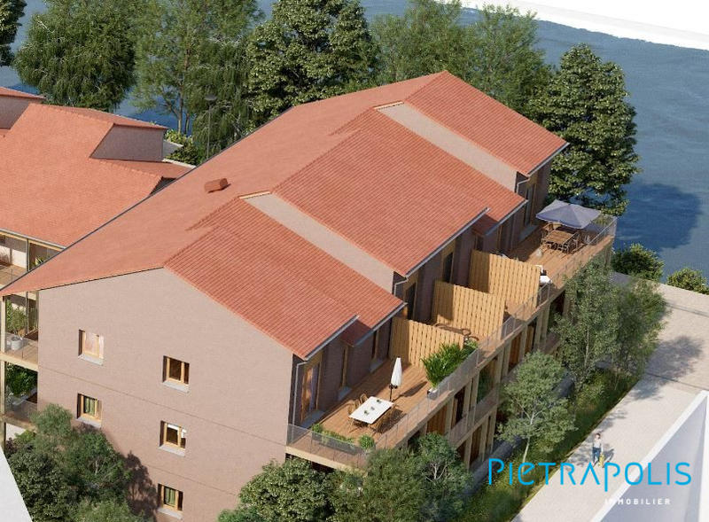 Appartement - 127 m² - 5 pièces