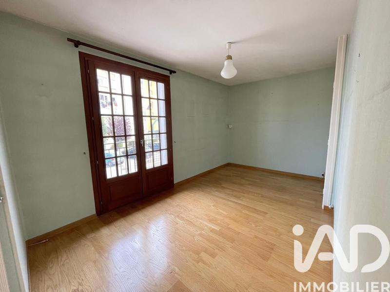 Maison - 102 m² - 5 pièces