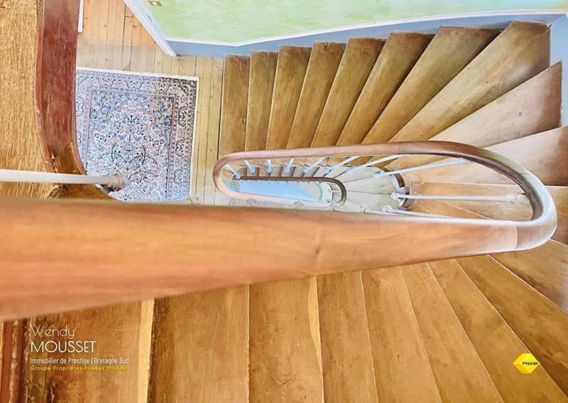 Villa - 398 m² - 16 pièces