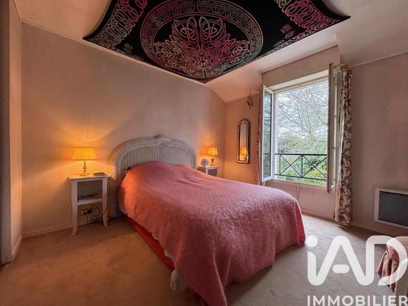 Maison - 159 m² - 7 pièces