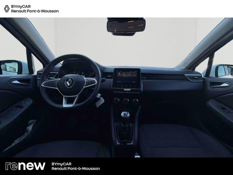 Renault Clio V Blue dCi 100 - 21n Business