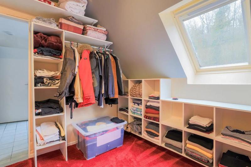 Maison - 180 m² - 6 pièces