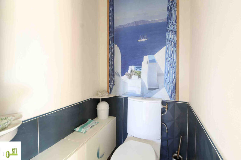 Maison - 148 m² - 6 pièces