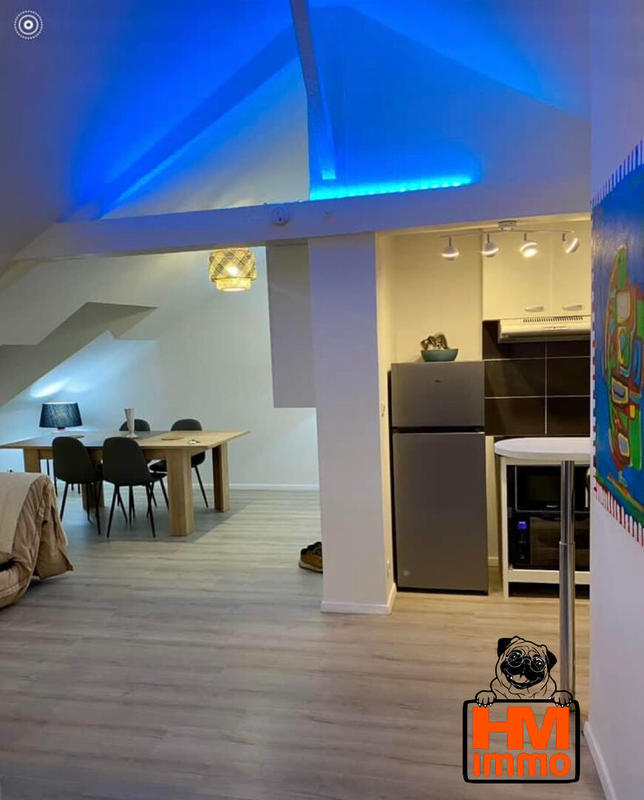 Immeuble - 240 m² - 10 pièces