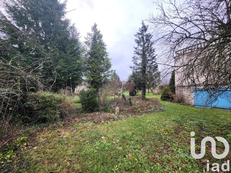 Maison - 205 m² - 5 pièces