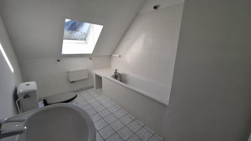 Maison - 82 m² - 5 pièces