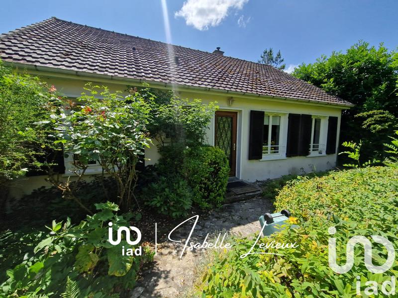 Maison - 81 m² - 5 pièces