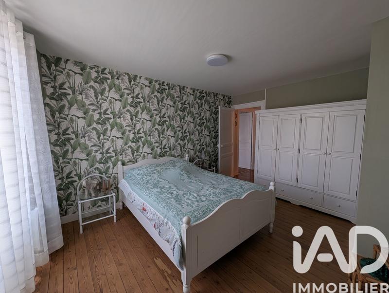 Maison - 176 m² - 5 pièces