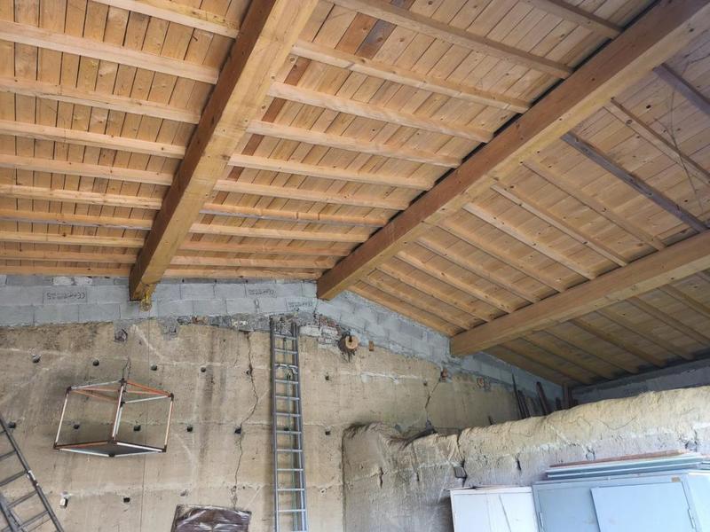 Maison - 70 m² - 3 pièces