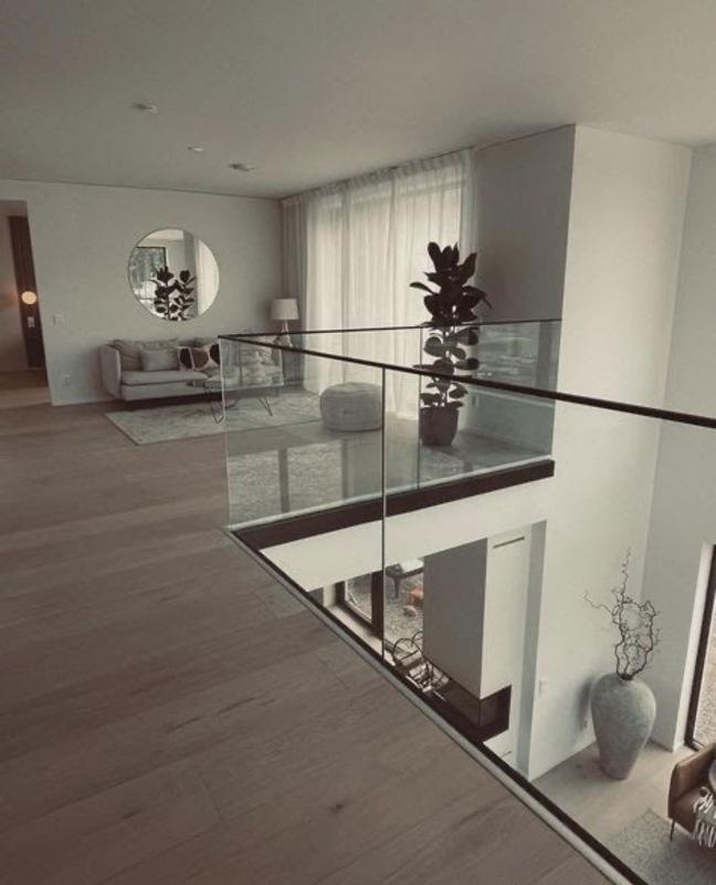 Appartement - 108 m² - 6 pièces