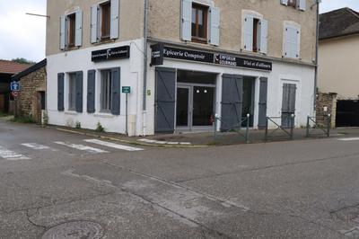 Local commercial - 136 m²