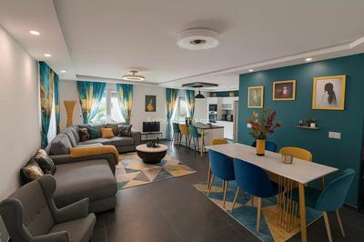 Maison - 131 m² - 6 pièces