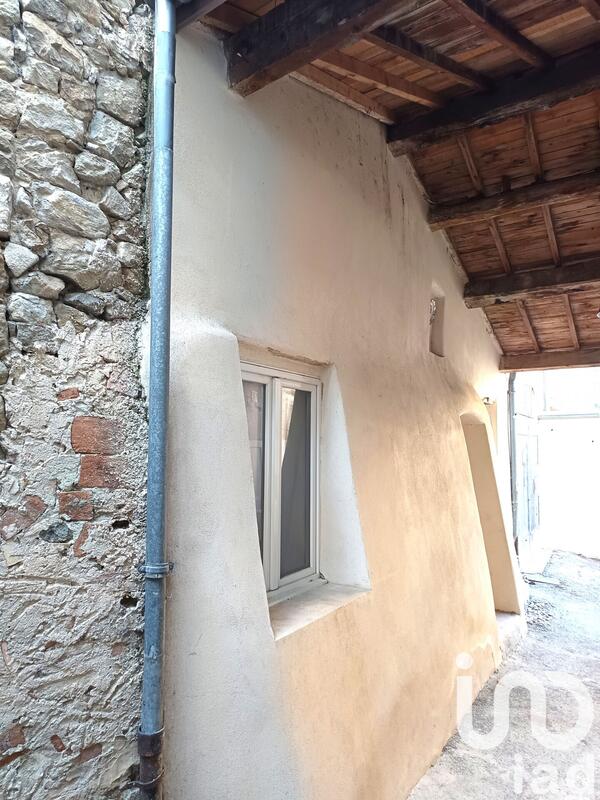 Ferme - 175 m² - 4 pièces