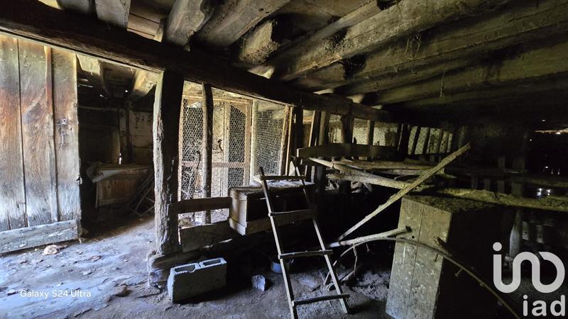 Ferme - 168 m² - 5 pièces