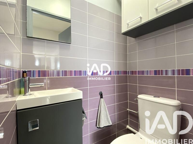 Appartement - 90 m² - 4 pièces