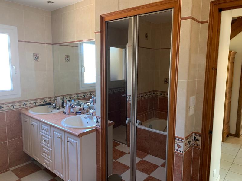 Maison - 156 m² - 6 pièces